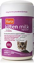 Hartz Powdered Kitten Milk
