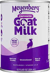 Meyenberg Evaporated Goat Milk