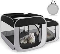 Tailtastic Large Cat Playpen