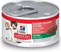 Hill's Science Diet Kitten