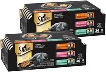 Sheba Perfect Portions Wet Cat Food