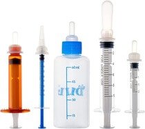 Puppy Kitten Bottle for Nursing