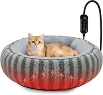 Creative Customizations and Decorative Elements Personalizing a kitten bed not only makes it appealing within a home setting but also encourages the kitten to use it consistently. Select colors and patterns that complement your interior and feature textures inviting to touch. Embroidering the kitten’s name on the bed adds a special touch of recognition, reinforcing the bed as their personal space. Adding sewn-in toys or pom-poms hooks interest and playful interaction, turning the bed into a multi-functional item. Layering soft blankets or faux fur enhances warmth and softness, creating a more inviting nest. Thoughtful customization fosters emotional attachment to the bed, helping kittens distinguish it from other sleeping areas and making use more natural and comforting. Ideal Placement and Maintenance for Longevity Where the bed is placed greatly influences its use and the kitten’s comfort. Position the bed in quiet, warm, and draft-free locations with little foot traffic to minimize disturbances. Elevated spots such as shelves or stands appeal to many cats who like to oversee their surroundings, while low-lying cozy corners cater to others. Avoid placing the bed beside noisy appliances or busy passageways that increase stress. Regular washing is key to hygiene: removable covers and blankets should be washed weekly in mild, pet-safe detergents to prevent skin issues. Inspect beds periodically for wear or damage, replacing fillings to maintain cushioning and cleanliness. Good care maintains a fresh, comfortable, and healthful resting place that supports your kitten’s well-being. Encouraging Your Kitten to Use Their Bed Sometimes kittens may ignore new beds, preferring familiar spots or household furniture. To encourage use, rub a blanket or clothing with your scent on the bed, inviting kittens with familiar comforting smells. Placing small amounts of catnip or favorite toys inside the bed sparks curiosity. Reward your kitten with treats and affection when they explore or rest in the bed to reinforce positive behavior. Introduce the bed gradually by placing it near their current nap sites before moving it to the desired location. Discourage unwanted scratching or chewing on the bed by providing alternative toys and scratching posts. Patience and gentle encouragement typically lead kittens to accept and cherish their new beds. Additional Kitten Bed Ideas and Variations Beyond basic cushions, many creative DIY bed styles exist. For example, you can transform cardboard boxes into simple enclosed beds by placing soft blankets inside. Another option is converting old sweaters or blankets over cushions, creating cozy beds infused with your scent. Artistic basket beds with wooden structures can create multi-level dens appealing to adventurous kittens. Innovative ideas include fabric hammocks inside shallow totes or shaving foam-filled pillows with decorative trims. As long as the bed is soft, warm, safe, and cozy, these variations offer engaging choices that mix function with style tailored to your home. Frequently Asked Questions How big should a kitten bed be? Start with about 12x12 inches for very young kittens, expanding to 18x18 inches as they mature and become more active. Choosing the right size ensures comfort without feeling overwhelmed by space. Can I use old clothes or blankets for the bed? Yes, using clean, soft clothes or blankets is a great cost-effective option. Ensure they are fresh, free of loose threads or buttons, and washed regularly for hygiene. How often should I wash my kitten's bed? Washing weekly is ideal to remove allergens, fur, and odors. More frequent washing may be necessary if soiled. Use gentle pet-safe detergents and allow thorough drying before reuse. Providing a specially made bed for kittens is more than just a comfort measure—it is a critical step in supporting their health, security, and emotional growth. By selecting appropriate materials, designing the right size and style, crafting personalized beds, and encouraging positive use habits, you create a cherished haven that nurtures your kitten’s well-being from day one. The effort put into making a warm and inviting bed pays dividends in a confident, happy, and thriving furry family member