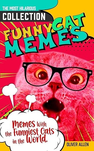 Funny Kitten Memes products
