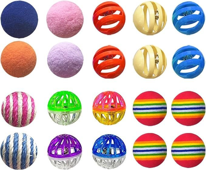 Cat Toys for Indoor Cats