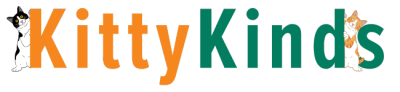 KittyKinds logo